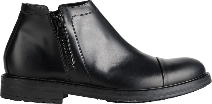Giovanni Conti Man Ankle boots - Image 3