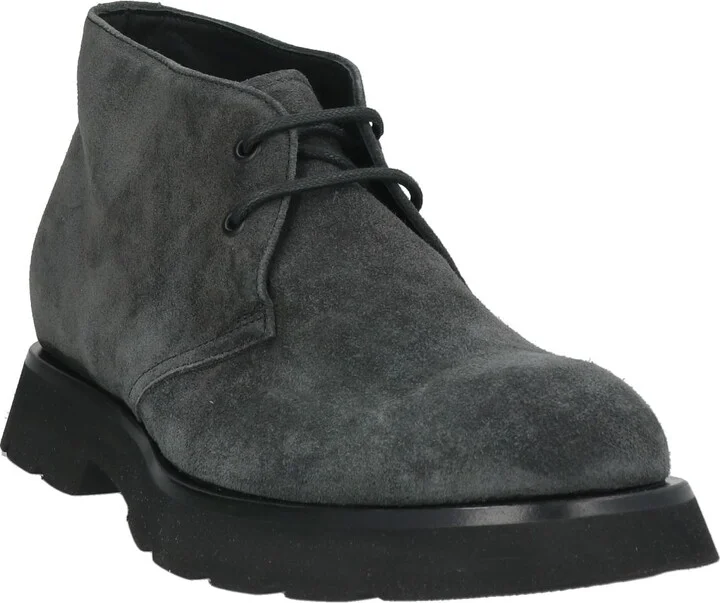 Giovanni Conti Man Ankle boots - Image 4
