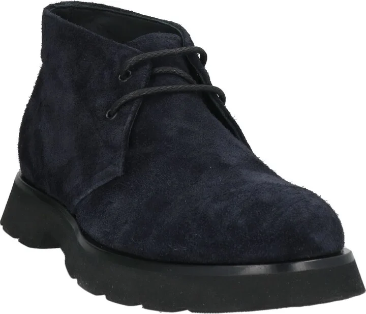Giovanni Conti Man Ankle boots - Image 7