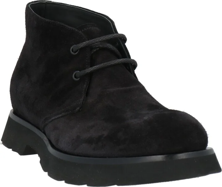 Giovanni Conti Man Ankle boots - Image 10