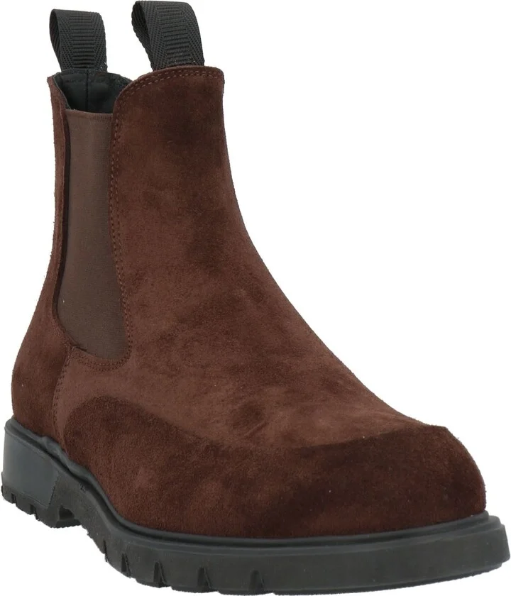 Giovanni Conti Man Ankle boots - Image 4