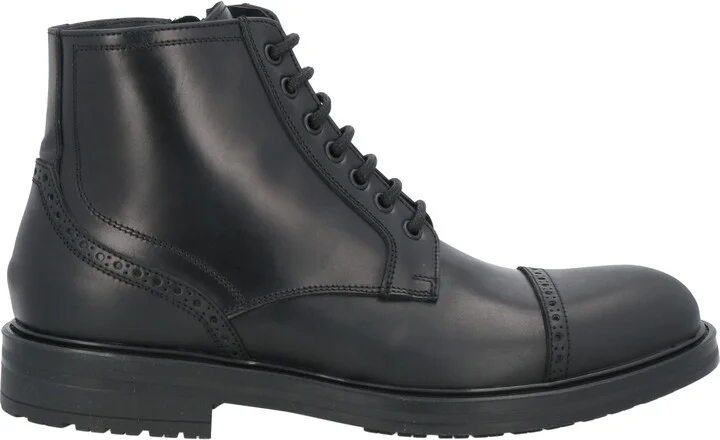 Giovanni Conti Man Ankle boots - Image 3