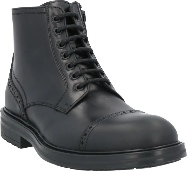 Giovanni Conti Man Ankle boots - Image 4