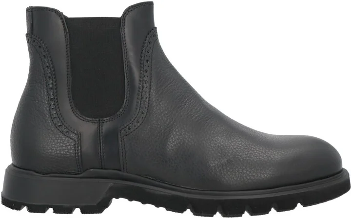 Giovanni Conti Man Ankle boots - Image 3