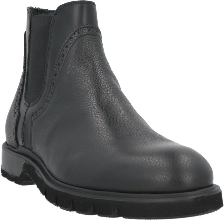 Giovanni Conti Man Ankle boots - Image 4