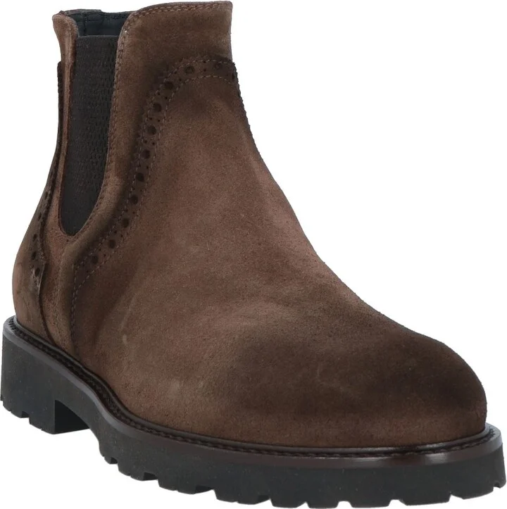 Giovanni Conti Man Ankle boots - Image 4