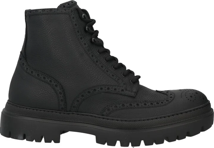 Giovanni Conti Man Ankle boots - Image 3