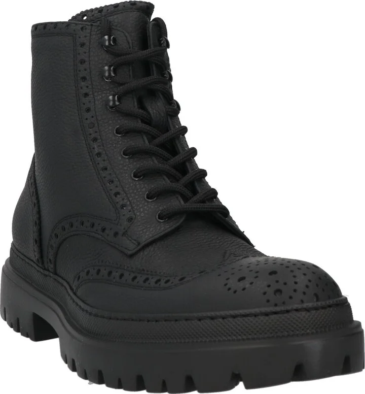 Giovanni Conti Man Ankle boots - Image 4
