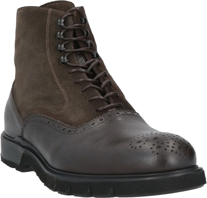 Giovanni Conti Man Ankle boots - Image 4