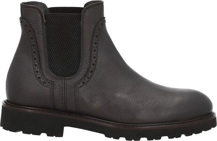 Giovanni Conti Man Ankle boots - Image 3