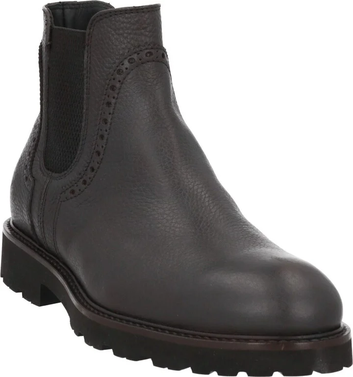 Giovanni Conti Man Ankle boots - Image 4