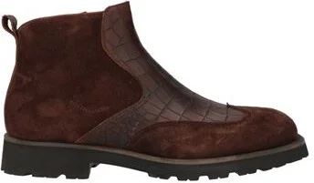 Giovanni Conti Man Ankle boots
