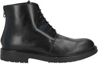 Giovanni Conti Man Ankle boots