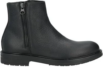 Giovanni Conti Man Ankle boots