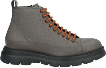 Giovanni Conti Man Ankle boots