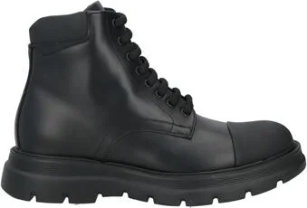 Giovanni Conti Man Ankle boots