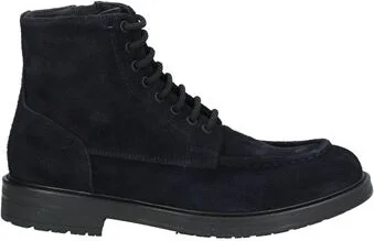 Giovanni Conti Man Ankle boots