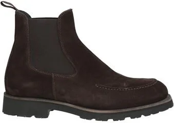 Giovanni Conti Man Ankle boots