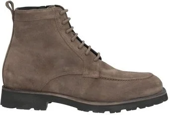 Giovanni Conti Man Ankle boots
