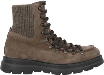 Giovanni Conti Man Ankle boots