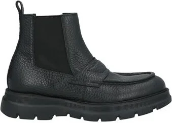 Giovanni Conti Man Ankle boots