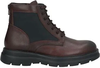 Giovanni Conti Man Ankle boots