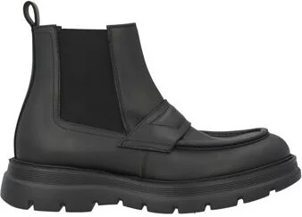 Giovanni Conti Man Ankle boots