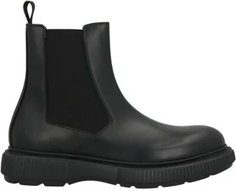 Giovanni Conti Man Ankle boots