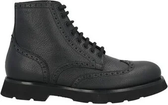 Giovanni Conti Man Ankle boots