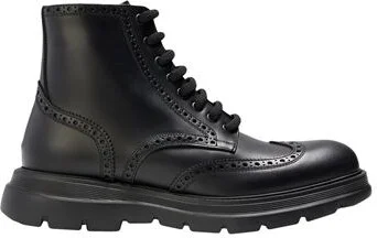 Giovanni Conti Man Ankle boots