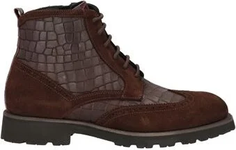 Giovanni Conti Man Ankle boots