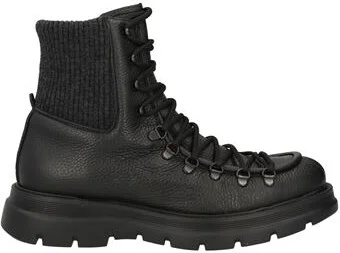 Giovanni Conti Man Ankle boots