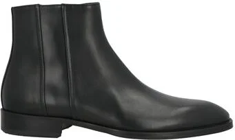 Giovanni Conti Man Ankle boots