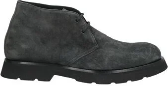 Giovanni Conti Man Ankle boots