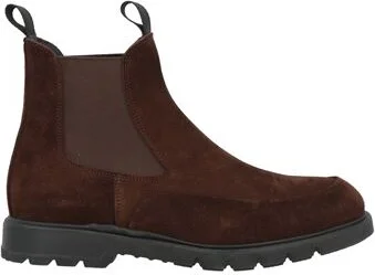 Giovanni Conti Man Ankle boots