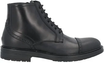 Giovanni Conti Man Ankle boots