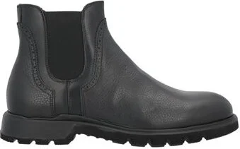 Giovanni Conti Man Ankle boots