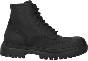 Giovanni Conti Man Ankle boots