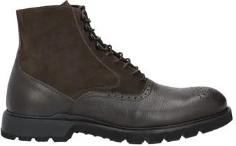 Giovanni Conti Man Ankle boots