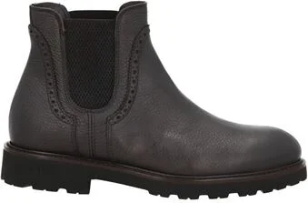 Giovanni Conti Man Ankle boots