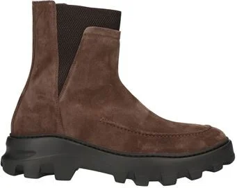 Giovanni Conti Man Ankle boots
