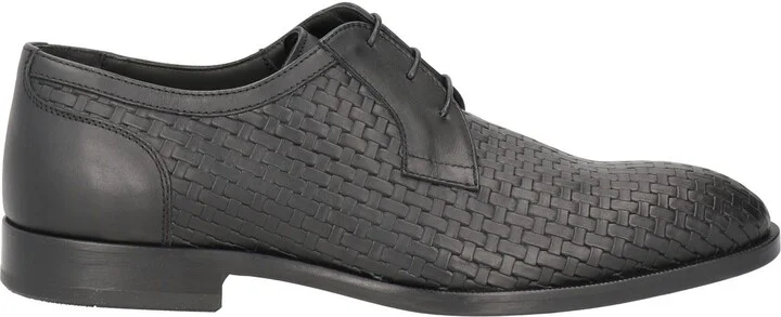 Giovanni Conti Man Lace-up shoes - Image 3