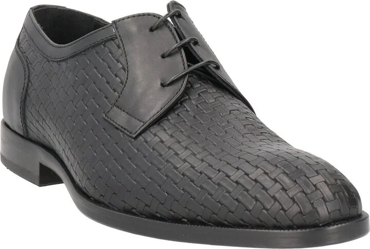 Giovanni Conti Man Lace-up shoes - Image 4