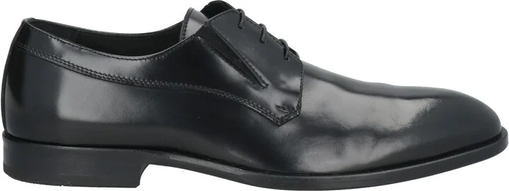 Giovanni Conti Man Lace-up shoes - Image 3