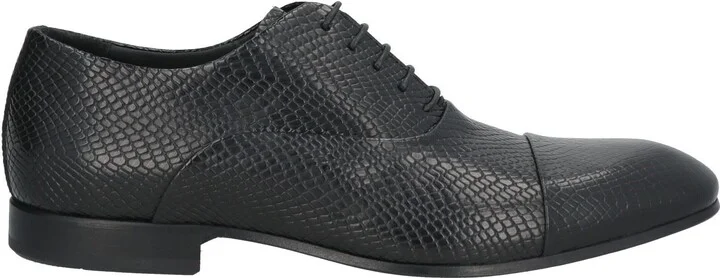 Giovanni Conti Man Lace-up shoes - Image 3