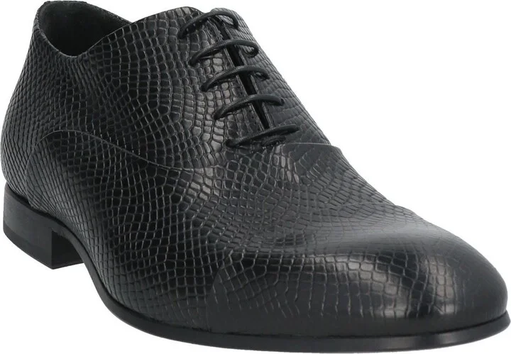 Giovanni Conti Man Lace-up shoes - Image 4