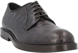 Giovanni Conti Man Lace-up shoes - Image 2