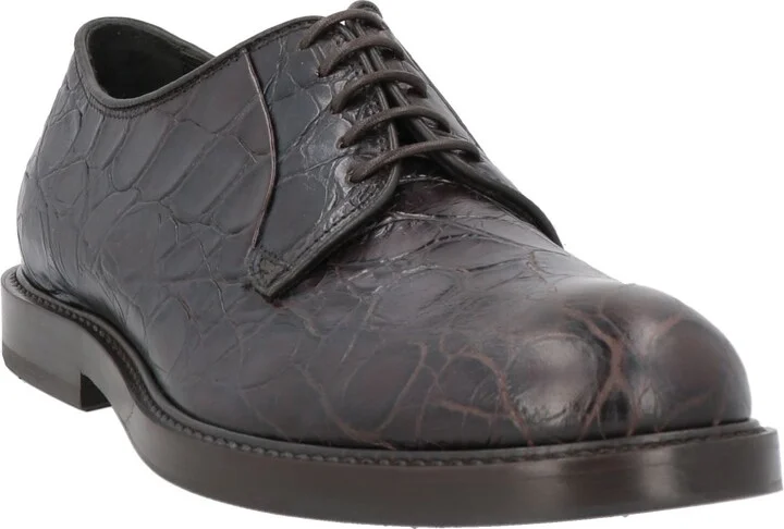 Giovanni Conti Man Lace-up shoes - Image 4