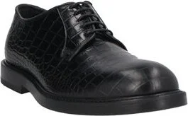 Giovanni Conti Man Lace-up shoes - Image 5