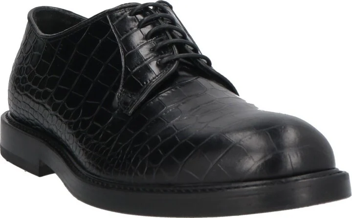 Giovanni Conti Man Lace-up shoes - Image 7